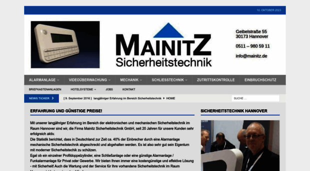 mainitz.de