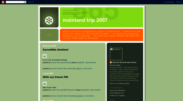 mainland2007.blogspot.com