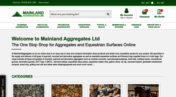 mainlandaggregates.co.uk