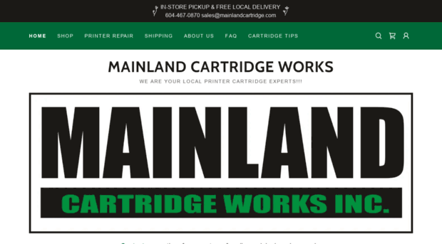 mainlandcartridge.com