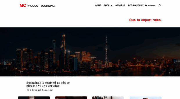 mainlandchina.com