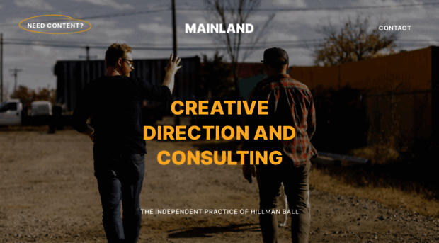 mainlandcreative.com