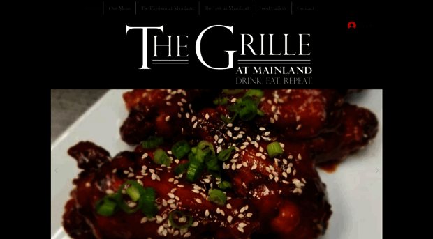 mainlandgrille.com