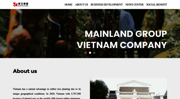 mainlandvietnam.com
