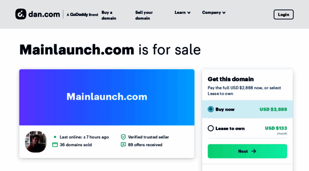 mainlaunch.com