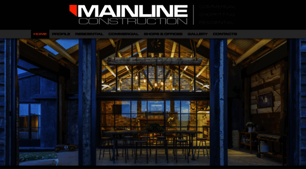 mainlineconstruction.co.nz