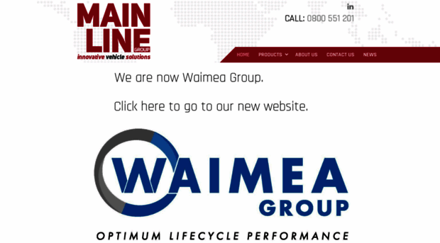 mainlinegroup.co.nz