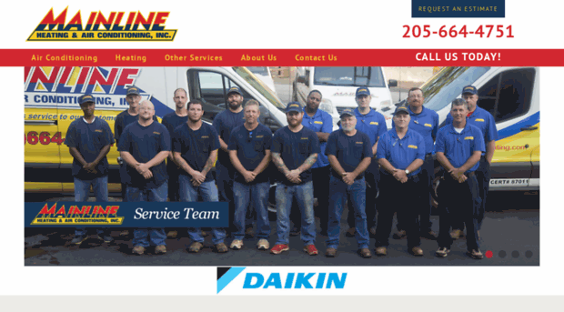 mainlineheating.com