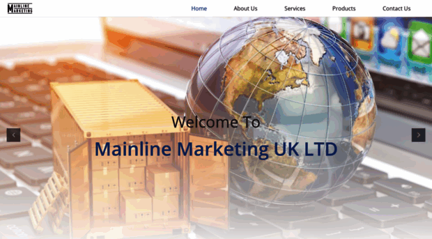 mainlinemarketing.co.uk
