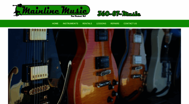 mainlinemusicstore.com