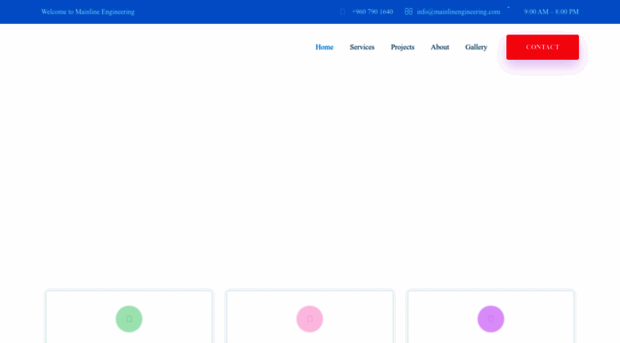 mainlinengineering.com