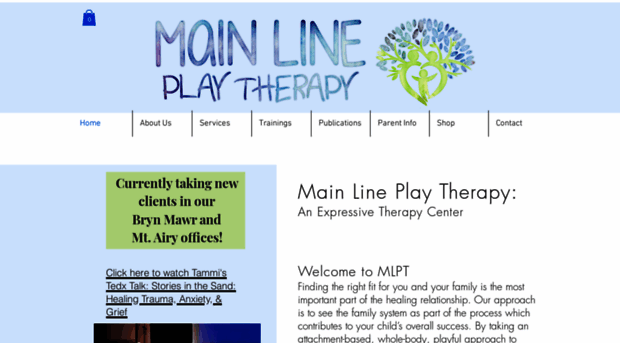 mainlineplaytherapy.com