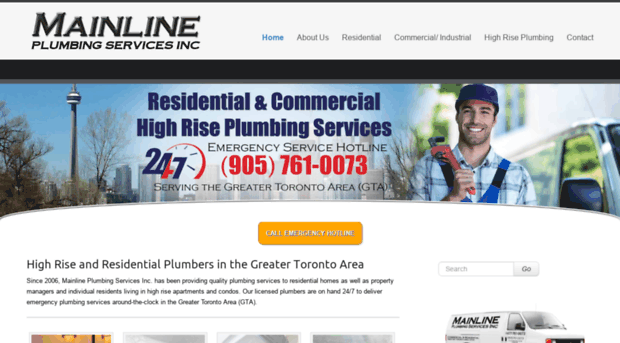 mainlineplumbing.ca