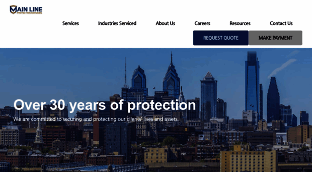 mainlineprotection.com