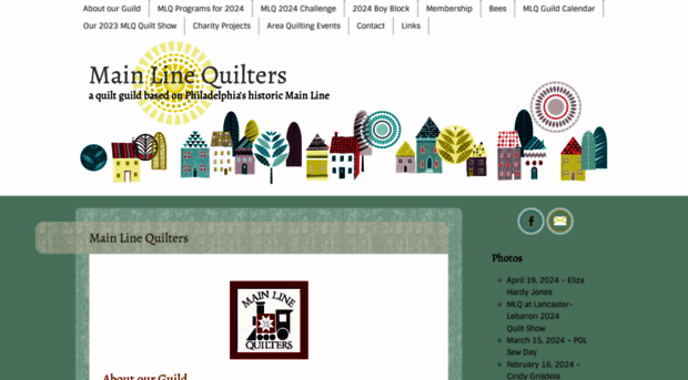 mainlinequilters.org