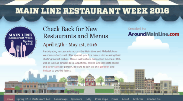 mainlinerestaurantweek.com