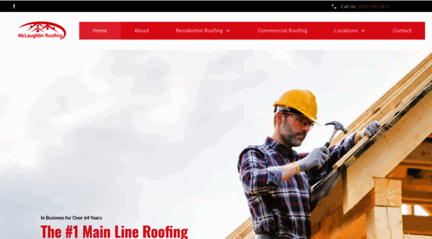 mainlineroofingandgutters.com