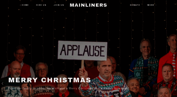 mainliners.org