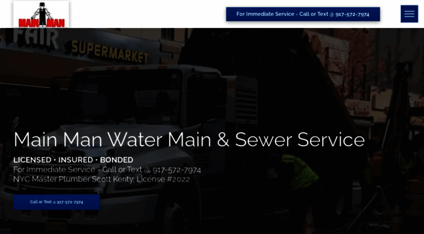 mainmanwaterworks.com