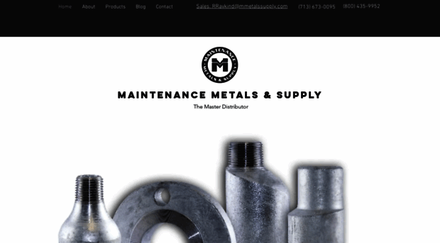 mainmetalssupply.com