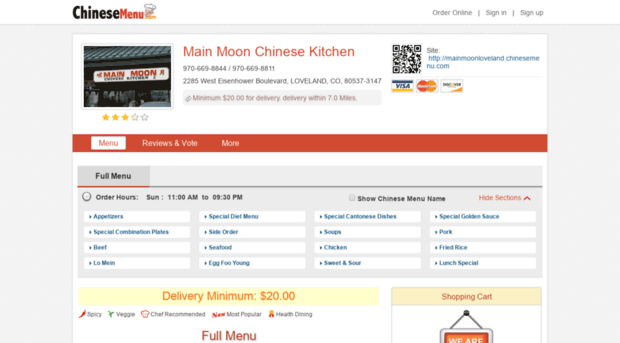 mainmoonloveland.chinesemenu.com