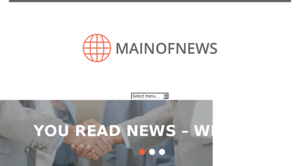 mainofnews.com