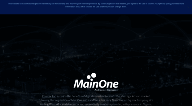 mainone.net