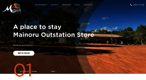 mainoruoutstationstore.com.au