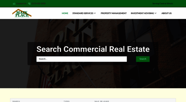 mainplaceproperties.us