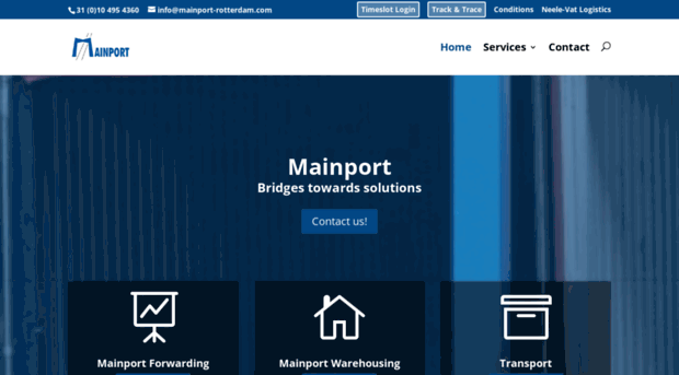 mainport-rotterdam.com