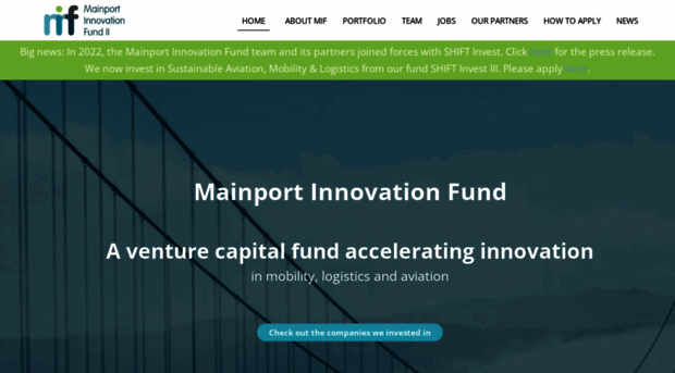 mainportinnovationfund.nl