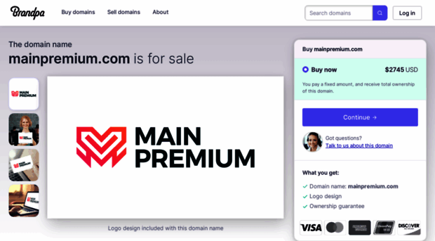 mainpremium.com