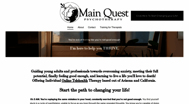 mainquestpsychotherapy.com