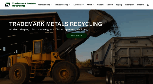 mainrecycling.com