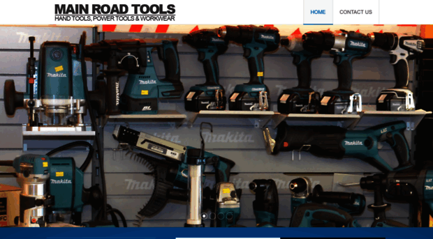 mainroadtools.co.uk