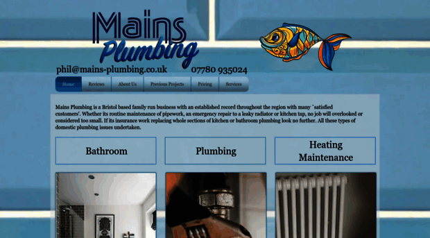 mains-plumbing.co.uk