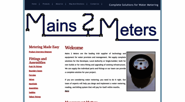 mains2meters.ie