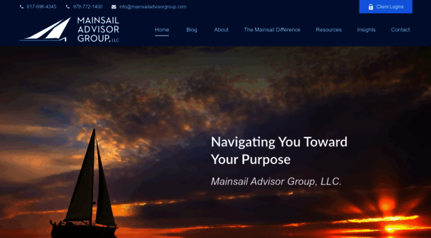 mainsailadvisorgroup.com