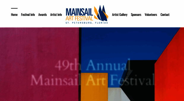 mainsailart.org