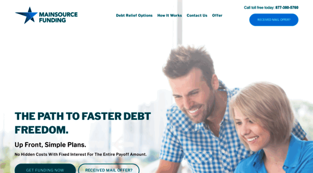 mainsourcefunding.com