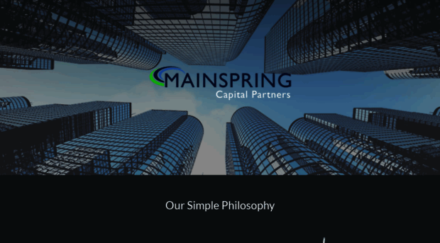 mainspringcap.com