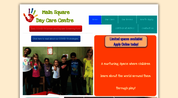 mainsquaredaycare.com