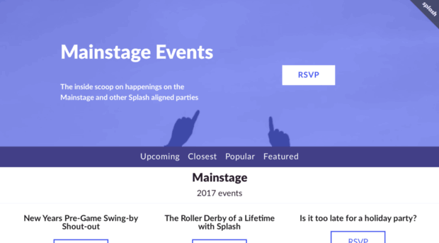 mainstage.splashthat.com