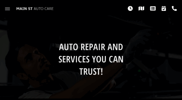 mainstautocare.com