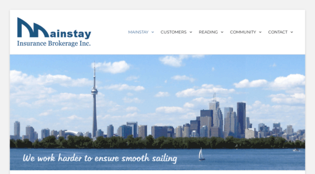 mainstayinsurance.ca