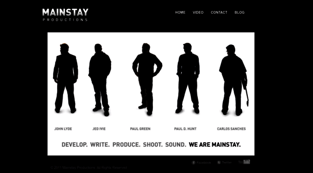 mainstaypro.com