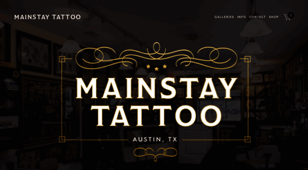 mainstaytattoo.com