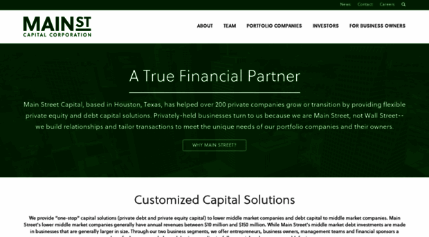 mainstcapital.com