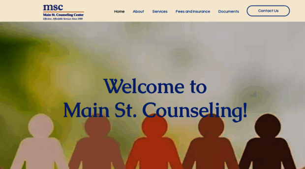 mainstcounseling.org