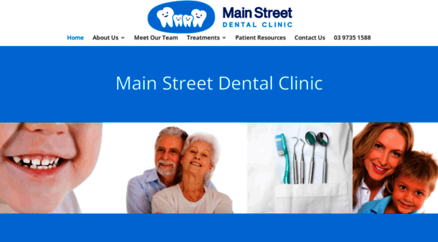 mainstdental.com.au